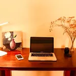 Giang Thanh Room Apartment