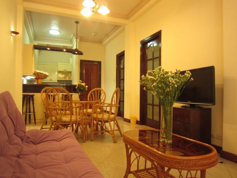 Khách sạn Giang Thanh