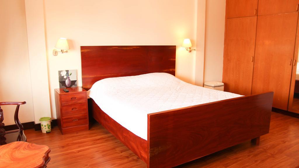 Khách sạn Giang Thanh TP. Hồ Chí Minh