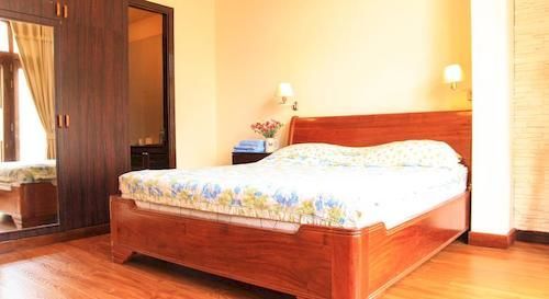Giang Thanh Khách sạn 2*