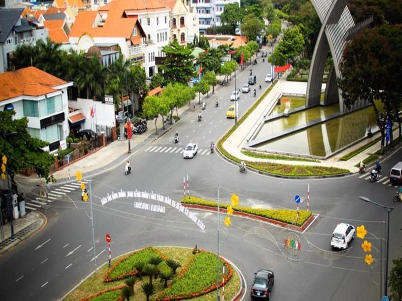Giang Thanh 2* TP. Hồ Chí Minh