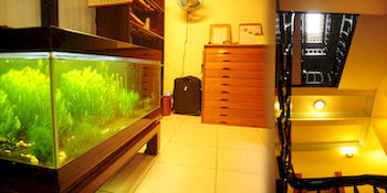Giang Thanh Hotel Ho Chi Minh City