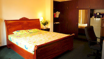 Hotel Giang Thanh 2*