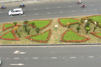 Giang Thanh Hotel Ho Chi Minh City