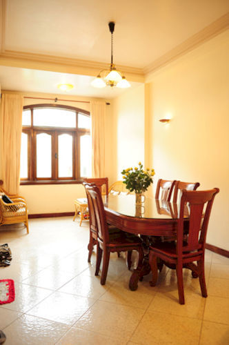 Giang Thanh 2* Ho Chi Minh City