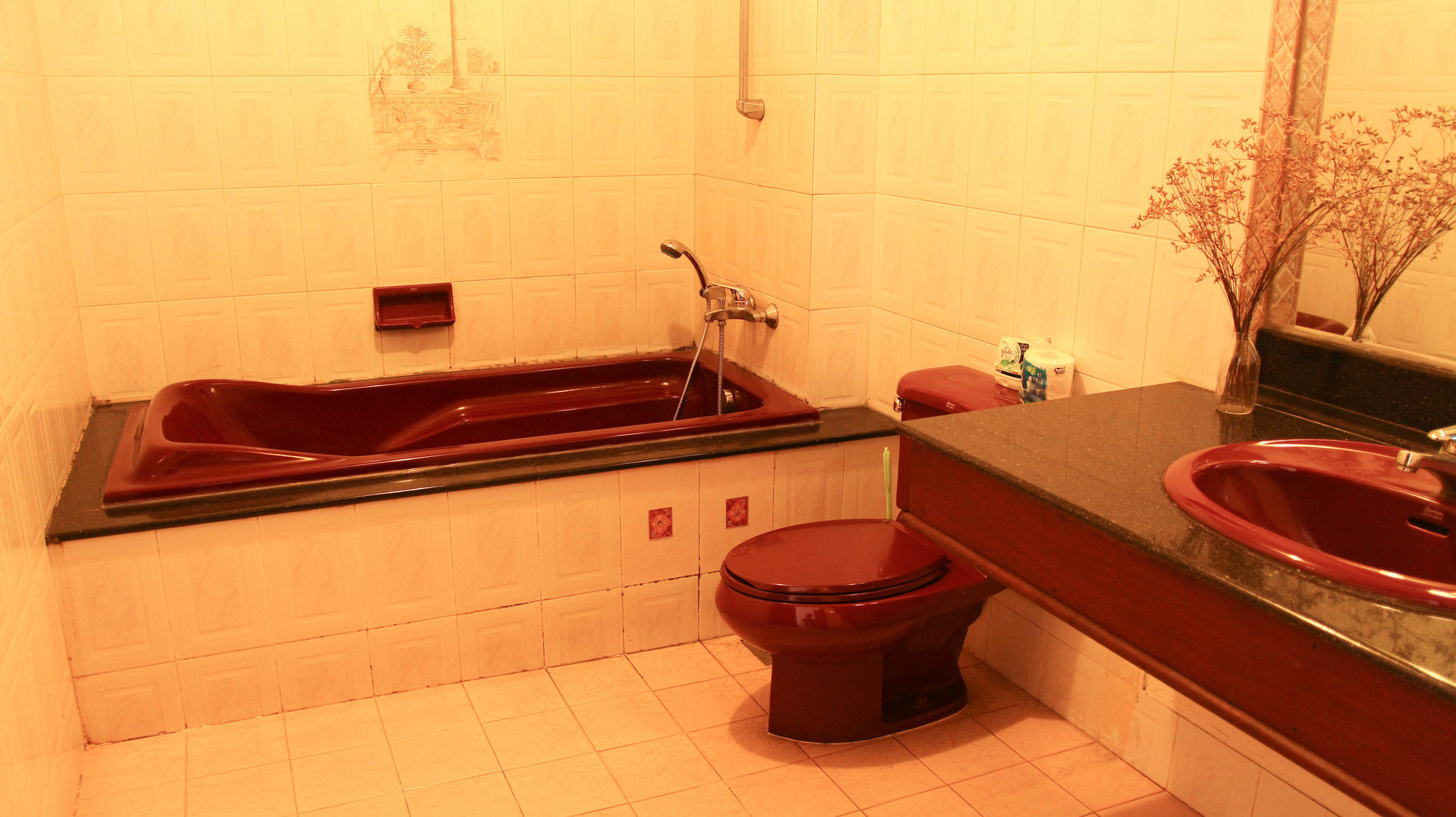 Hotel Giang Thanh Ho Chi Minh City